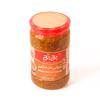 BiBi Smocked Eggplant Pickled Delight ( ) - 700g (24.6 Oz), Nazkhatoon Pickled, bibi Pickled view 4