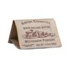 Amish Country Popcorn | Old Fashioned Microwave Popcorn | Medium White 3 Pack Butter | Non-GMO, Gluten Free, Microwaveable and Kosher (3 Bags) view 3