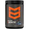 MTN OPS Ignite Energy Drink Powder, Gluten Free Nootropic Supplement Drink Mix, L Arginine, L Citrulline, Caffeine & Nootropic Sugar Free Drink Mix, 45 Servings, Bull Rush view 1