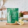 Greens Multi (Superberry Flavor) | Daily Nutritional Blend with Vitamins, Prebiotics & Probiotics | 8g Single Scoop view 2
