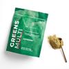 Greens Multi (Superberry Flavor) | Daily Nutritional Blend with Vitamins, Prebiotics & Probiotics | 8g Single Scoop view 3