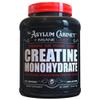 Insane Labz Insane Creatine Monohydrate Powder - Unflavored, Pre Workout, Post Workout, Strength Size Power, 200 Servings view 1