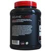 Insane Labz Insane Creatine Monohydrate Powder - Unflavored, Pre Workout, Post Workout, Strength Size Power, 200 Servings view 3