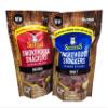 Lebanon Bologna Smokehouse Snackers, Original (2 x 10 oz bag) and Sweet Flavor (2 x 10 oz bag) view 1