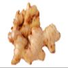 Organic Fresh Ginger by RawJoy Farms view 1