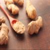 Organic Fresh Ginger by RawJoy Farms view 3