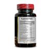 Water Away Supplement - Water Retention Pills for Men, Urinary Health, Natural Water Pills, Easy to Take Water Retention, Cranberry - 1 Bottle 60 Capsules view 3
