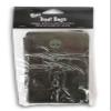 Halloween Skeleton Mini Treat Bags - Paper - 8 Count - 6 x 3.25 Inches view 4