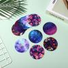25pcs Sensor Covers Patch, Waterproof Non-Woven Fabric Sensor Overpatch for Libre 2 or Libre 3 CGM view 3