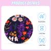 25pcs Sensor Covers Patch, Waterproof Non-Woven Fabric Sensor Overpatch for Libre 2 or Libre 3 CGM view 4
