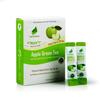 Apple Green Instant Tea on the Go LeCharm 100% Natural Tea Extract, Unsweetened Drink Instant Crystallized Tea Powder for Pure Water, Iced Tea and Hot Tea (10 Sachets) view 1