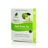 Apple Green Instant Tea on the Go LeCharm 100% Natural Tea Extract, Unsweetened Drink Instant Crystallized Tea Powder for Pure Water, Iced Tea and Hot Tea (10 Sachets) view 3