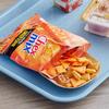 Chex Mix Cheddar Savory Snack Mix, Value Pack Bundled by SUPERDEALS 1.75 Oz Bag, Cheddar, Pack of 12 with mystery gift view 4