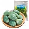 Laba Garlic jade vinegar pickled garlic,sweet and sour garlic,Shandong specialty,spicy seasoning,side dishes,delicious snacks,Laba garlic garlic,Vegetables fruits (10bags) view 1