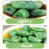 Laba Garlic jade vinegar pickled garlic,sweet and sour garlic,Shandong specialty,spicy seasoning,side dishes,delicious snacks,Laba garlic garlic,Vegetables fruits (10bags) view 2