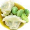 Laba Garlic jade vinegar pickled garlic,sweet and sour garlic,Shandong specialty,spicy seasoning,side dishes,delicious snacks,Laba garlic garlic,Vegetables fruits (10bags) view 3