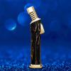 Metal Windproof Lighter, Butane Gas Lighter, Adjustable Flame Lighter, Suitable for Outdoor, Camping and Other Scenes(Black1) view 1