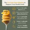 Chefs Kiss Low Carb Spaghetti | 9g Net Carbs, 18g Protein | Keto, Low Glycemic Pasta made from Lupins | High Protein, Fiber Rich, Plant-Based | Keto Spaghetti Alternative | 5-Pack (7oz) view 4