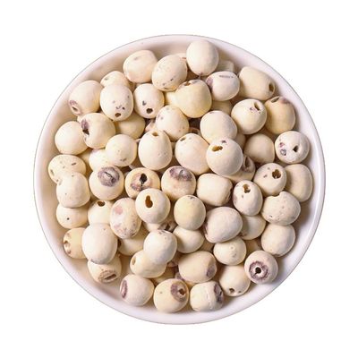Dried Lotus Seed Lianzi (100g(3.53oz))