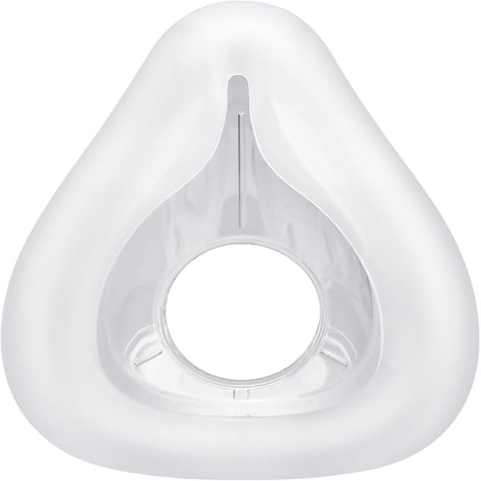 Replacement Cushion for F20 (Medium) Works for Airtouch and Airfit F20 Style Masks. no Leak Design.