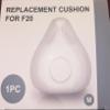 Replacement Cushion for F20 (Medium) Works for Airtouch and Airfit F20 Style Masks. no Leak Design. view 2