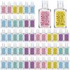 Sacubee 30 Pcs Thank You Mini Hand Soap Bulk Inspirational Appreciation view 1