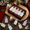 Sacubee 30 Pcs Thank You Mini Hand Soap Bulk Inspirational Appreciation view 3