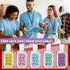 Sacubee 30 Pcs Thank You Mini Hand Soap Bulk Inspirational Appreciation view 4