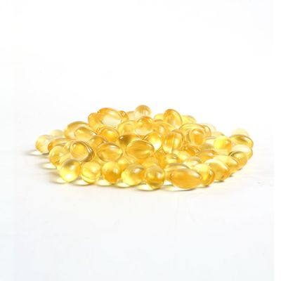 Ganoderma Lucidum Spore Oil (500 Grains)