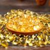 Ganoderma Lucidum Spore Oil (500 Grains) view 2