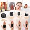 18Pcs Basalt Hot Stones Massage Set with Heating Unit - Professional & Home Spa Therapy Kit for Relaxation, Muscle Pain Relief, Stress Relief & Healing - Includes Natural Volcanic Massage Stones view 2