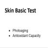 Skin Care DNA Basic Test Kit for Personalised Skin Care Recommendations - Results in 10-15 Working Days - Home Sample Collection Kits from AffinityDNA view 3