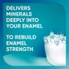 Sensodyne Pronamel Gentle Teeth Whitening Enamel Toothpaste for Sensitive Teeth, to Reharden and Strengthen Enamel, Amazon Exclusive, Fresh Mint - 4 Ounces (Pack of 4) view 4