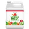 Veggie Wash Fruit & Vegetable Wash, Produce Wash and Cleaner Bundle Pack - 16 oz. Spray and 1 Gallon Refill, Packaging May Vary view 3