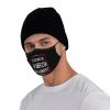 Rqwaaed I'd Rather Be An American Than A Democrat Face Mask Washable Reusable Adults Breathable With 2 Filters view 3