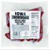 Iowa Smokehouse Cheesy Beef Sticks Ends and Pieces, Jerky Beef Tips, Bulk Beef Snack Ends and Curls 24 Ounce (24 Ounce, Original Cheesy) view 2