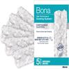 Bona Disposable Duster Refills - 5 Pack - High Performance Dusting System - Microfiber Dusters Remove Dust and Pet Hair for Quick Spot Cleaning view 1