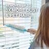 Bona Disposable Duster Refills - 5 Pack - High Performance Dusting System - Microfiber Dusters Remove Dust and Pet Hair for Quick Spot Cleaning view 2