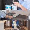 Bona Disposable Duster Refills - 5 Pack - High Performance Dusting System - Microfiber Dusters Remove Dust and Pet Hair for Quick Spot Cleaning view 3