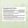 Amy Myers MD Histazyme - Diamine Oxidase Dao Enzyme Supplement Histamine Blocker to Support Healthy Digestion, Food Derived Histamine Intolerance (HI) - 60 Capsules - Bottle view 2