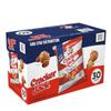 Traditional Cracker~jack, the Original Caramel Coated Popcorn & Peanut, 30 Bags, 1.25 oz Each, Perfect for Snacking Anytime, Anywhere view 1