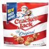 Traditional Cracker~jack, the Original Caramel Coated Popcorn & Peanut, 30 Bags, 1.25 oz Each, Perfect for Snacking Anytime, Anywhere view 4