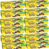 Coconut Patties, Chocolate, Anastasia Confections Coconut Patties, Coconut Original, Patties, Coconut Patties, Anastasia Coconut Patties Original, Florida Candy, Coconut Candy (12 pack) view 1