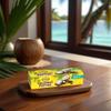 Coconut Patties, Chocolate, Anastasia Confections Coconut Patties, Coconut Original, Patties, Coconut Patties, Anastasia Coconut Patties Original, Florida Candy, Coconut Candy (12 pack) view 2