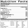 Anna and Sarah Oriental Rice Crackers in Box, 22 Lbs view 2