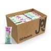 Instant Oat Milk Creamer Case by JOI - 150 Single Servings - Vegan, Kosher, Shelf-Stable, and Gluten-Free - Use for Coffee Creamer, Add to Smoothies & Tea or Make Your Own Oat Milk Creamer. Prebiotic, Superfood, Shelf-Stable, Barista, Fortified with  view 1