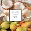Hotel Inspired Home Perfume Collection -The Beach Hotel Scent  Luxury Essential Oil Blend for Diffusers (150mL/5.1 Fl Oz) Aroma with Pear, Freesia & Bergamot | Premium-Grade Oil, Made in USA view 2