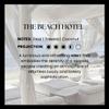 Hotel Inspired Home Perfume Collection -The Beach Hotel Scent  Luxury Essential Oil Blend for Diffusers (150mL/5.1 Fl Oz) Aroma with Pear, Freesia & Bergamot | Premium-Grade Oil, Made in USA view 4