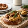 Koops' Organic Spicy Brown Mustard  Bold and Brown Mustard Sauce, Gluten-Free, Kosher, USDA Certified Organic, Made in USA, From Quality Mustard Seeds  12 Oz, Pack of 2 view 4