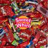 5LB halloween candy bulk- candy variety pack - Party Mix -halloween Individually Wrapped Candy - Fun Size Variety Flavors - Pinata Stuffers For Kids' Birthday view 1